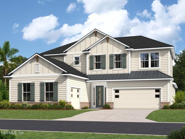 13060 SUNRISE PALM Drive, Jacksonville, FL 32256