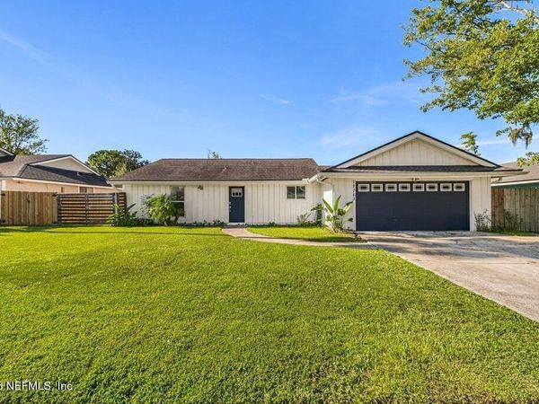 12763 CARIBOU Court, Jacksonville, FL 32246