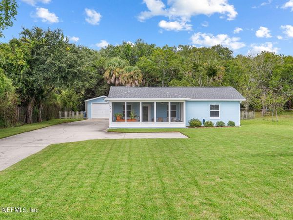 9479 HECKSCHER Drive, Jacksonville, FL 32226