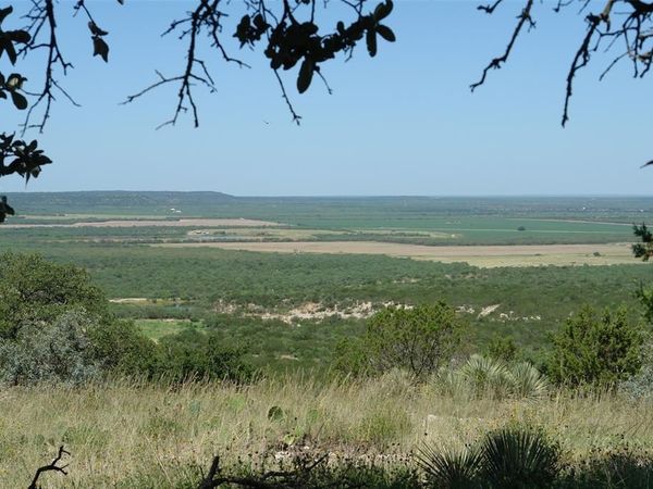 TBD County Road 146, Melvin, TX 76825