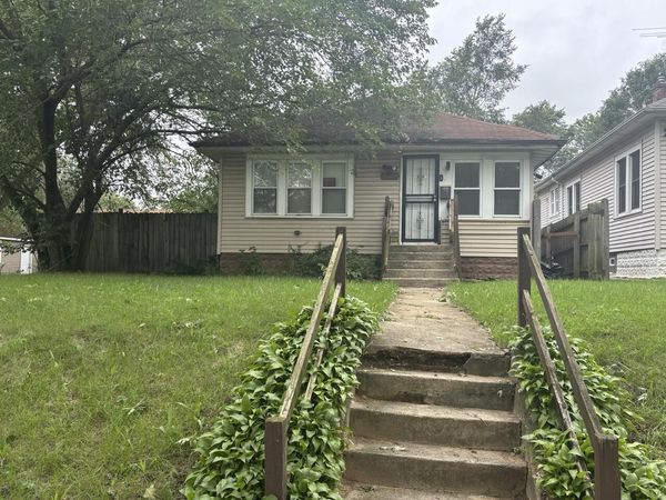4242 Maryland Street , Gary, IN 46409