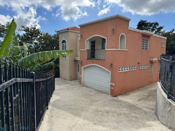 SR 511 HOGARES SEGUROS WARD, Unit 79, Ponce, PR 00731
