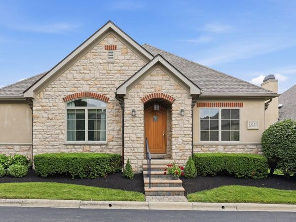 3233 Armscote Road , Dublin, OH 43017