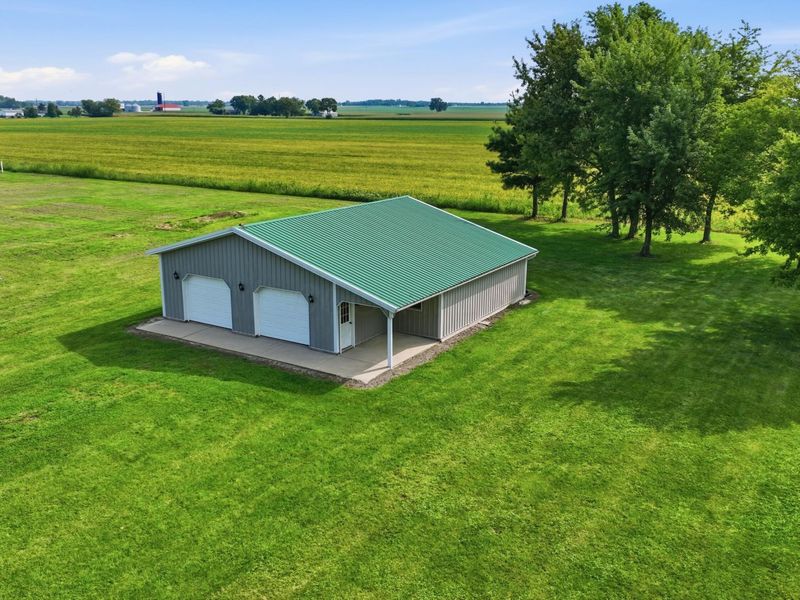 1720 Irvin Road, Jamestown, OH 45335 Photo 10