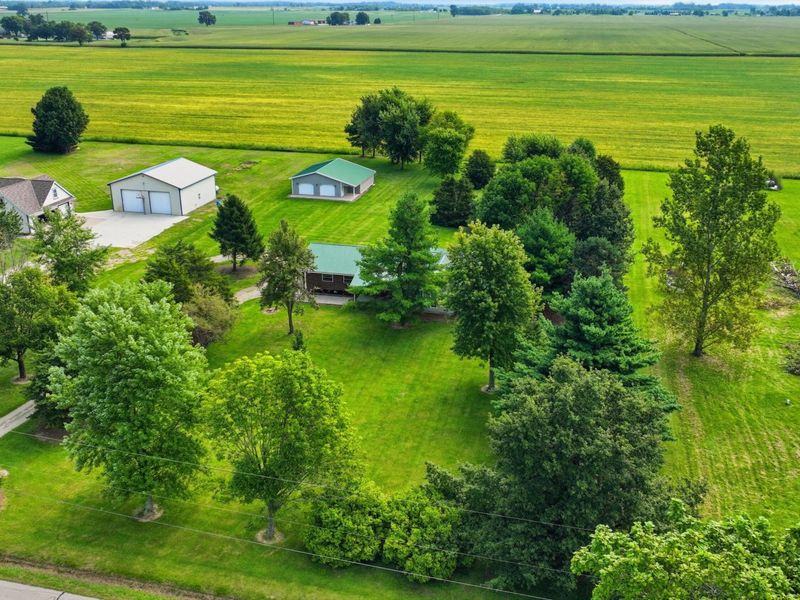 1720 Irvin Road, Jamestown, OH 45335 Photo 5