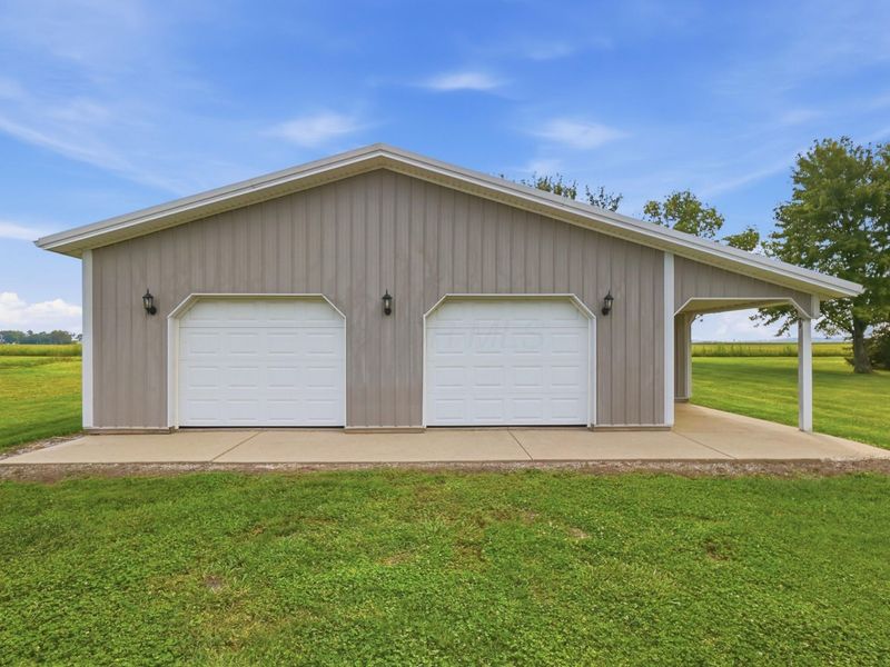 1720 Irvin Road, Jamestown, OH 45335 Photo 50