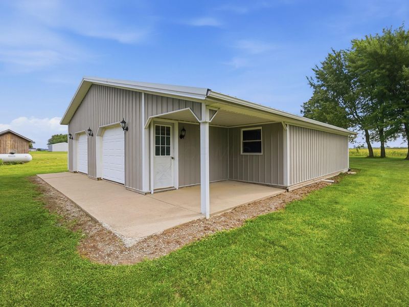 1720 Irvin Road, Jamestown, OH 45335 Photo 51