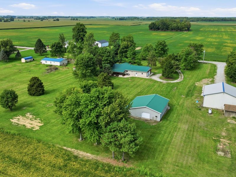 1720 Irvin Road, Jamestown, OH 45335 Photo 7