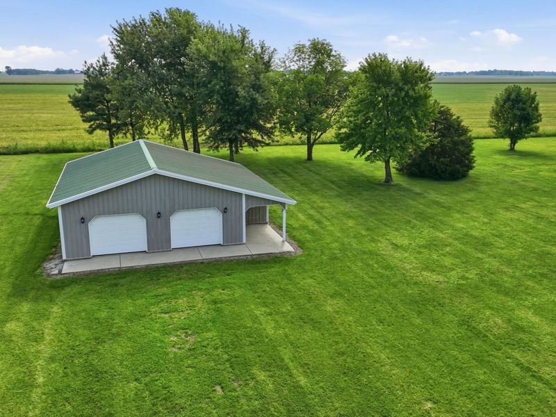 1720 Irvin Road, Jamestown, OH 45335 Photo 9
