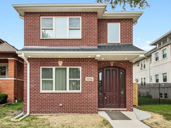 1114 N Broadway Avenue , Melrose Park, IL 60160
