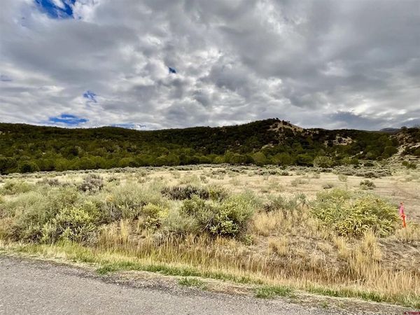 TBD LOT 22 7250 Road, Montrose, CO 81403