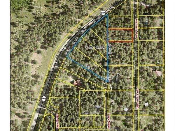 12482 CR 501, Vallecito Lake/Bayfield, CO 81122