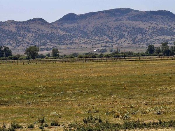 TBD Co rd 14a, Del Norte, CO 81132
