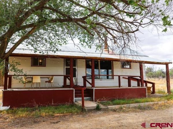 15297 Road CC, Pleasant View, CO 81331