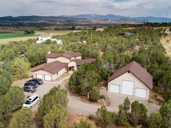 309 Chamisa, Durango, CO 81303