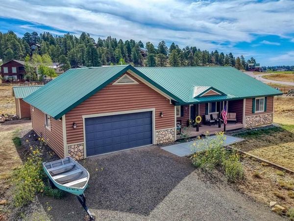 2029 Park Avenue, Pagosa Springs, CO 81147