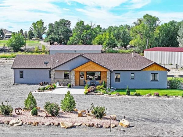20586 Pearl Court, Delta, CO 81416