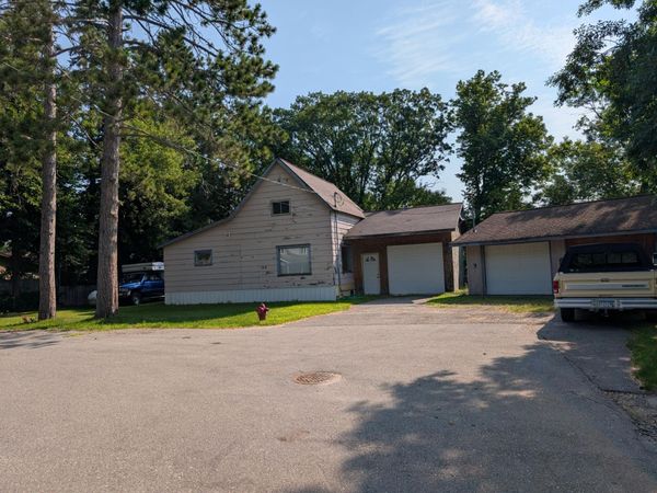 100 Cedar Street, Littlefork, MN 56653