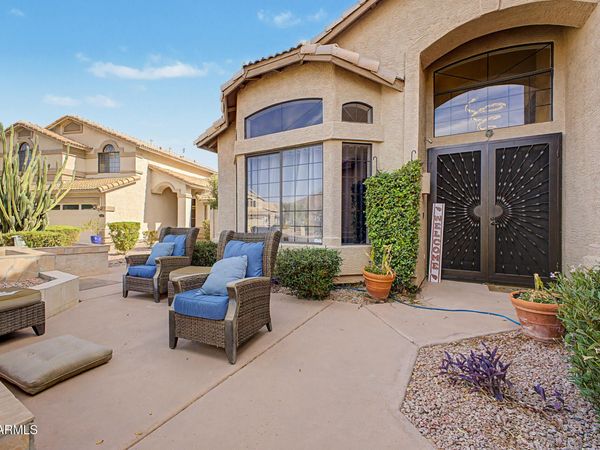 5477 W QUAIL Avenue, Glendale, AZ 85308