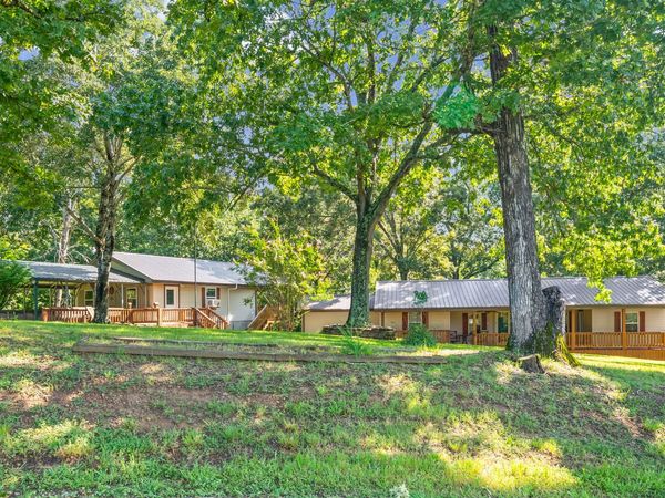 260 Crisp Rd , Cadiz, KY 42211