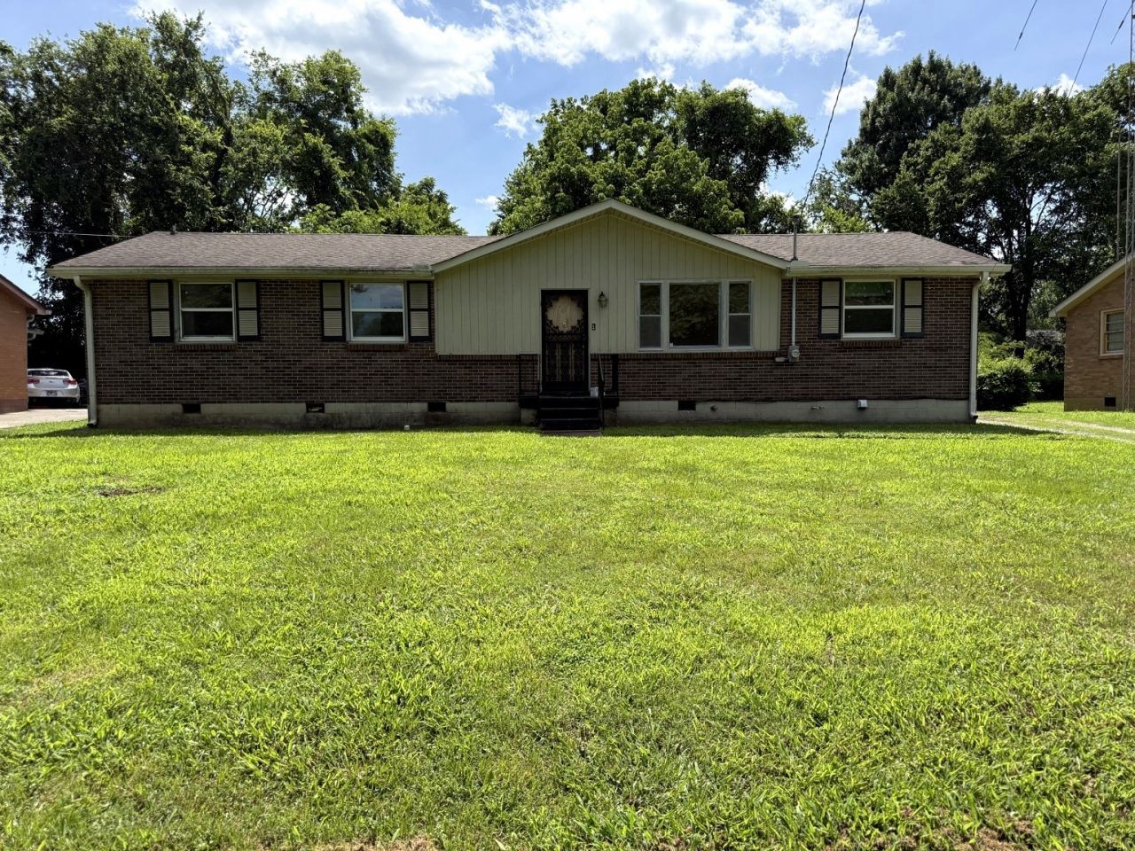 4045 Buena Vista Pike, Nashville, TN 37218 Main Photo