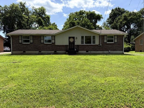 4045 Buena Vista Pike, Nashville, TN 37218