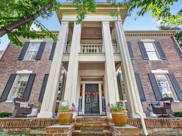137 3rd Avenue N, Franklin, TN 37064
