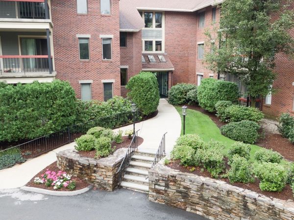770 Salisbury Street, Unit 511, Worcester, MA 01609