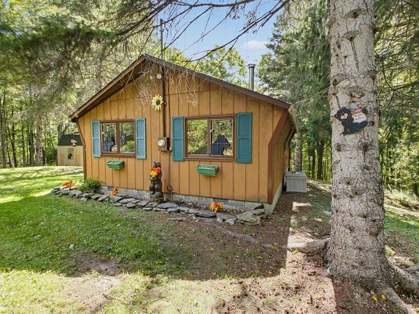 220 Upper Kennedy, Margaretville, NY 12455