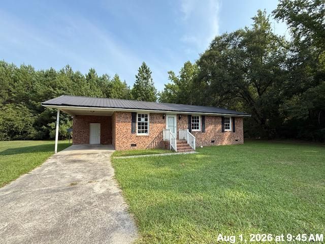 40 Sampson Dr. , Hemingway, SC 29554 Main Photo
