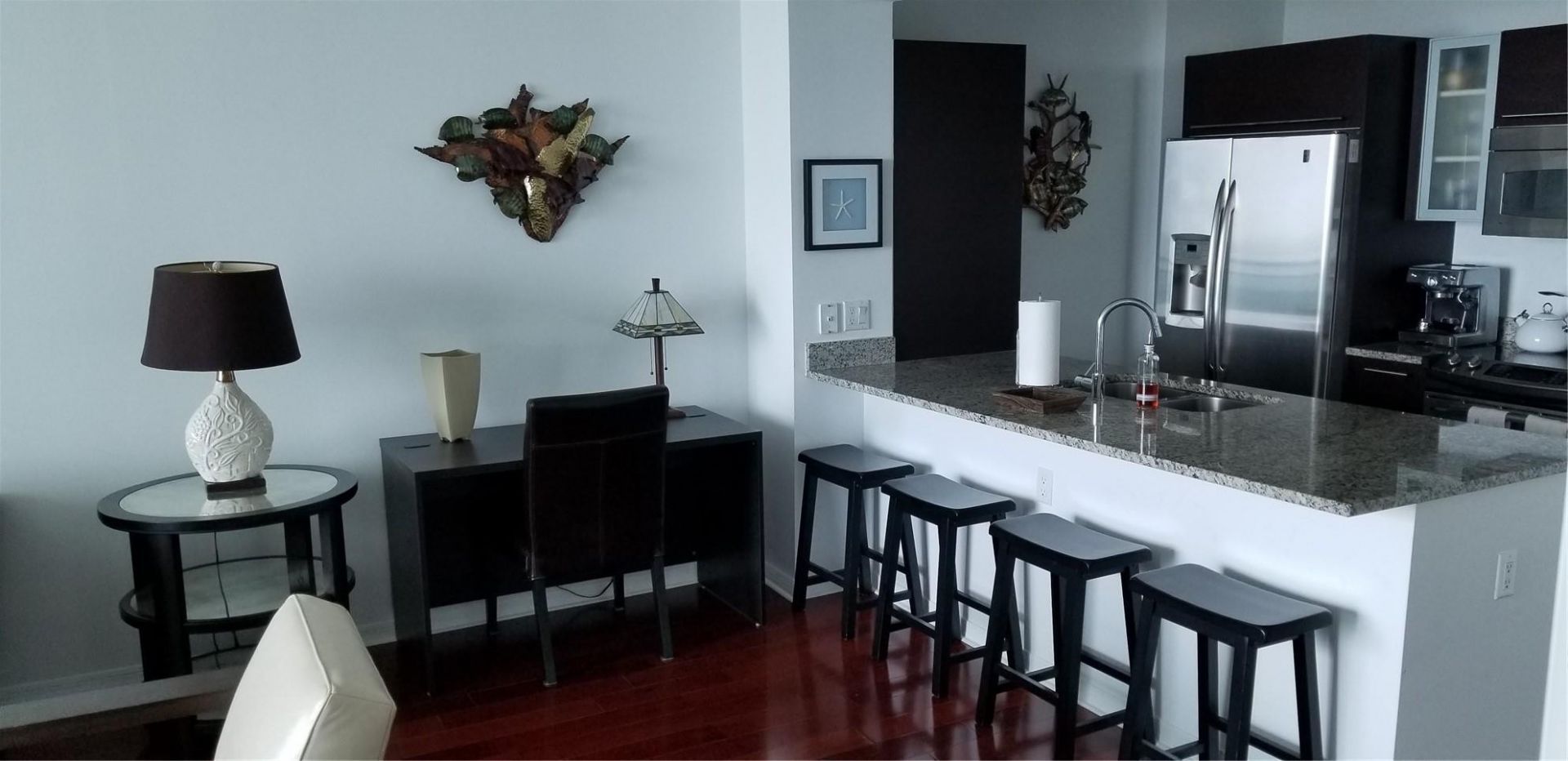 951 Brickell Avenue, Unit 2402, Miami, FL 33131 Photo