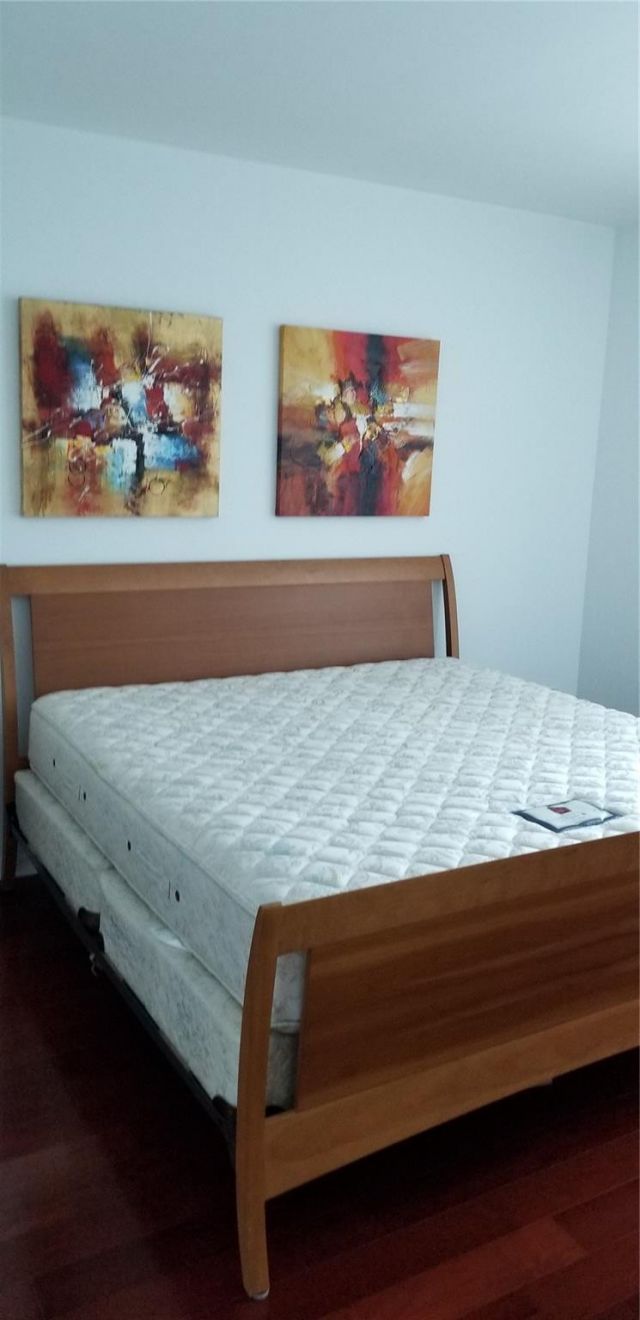 951 Brickell Avenue, Unit 2402, Miami, FL 33131 Photo