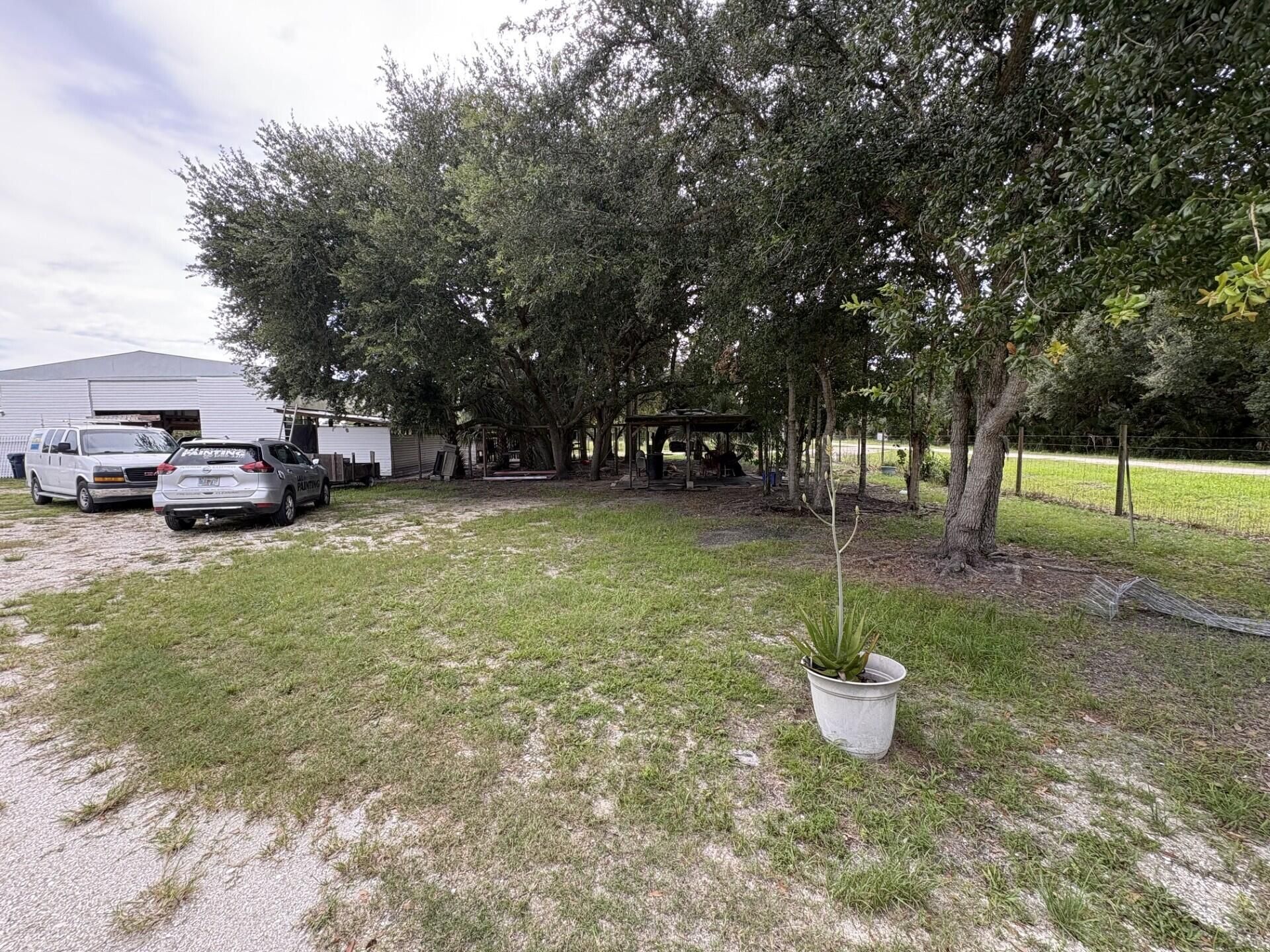 15628 NW 310th Street, Okeechobee, FL 34972 Photo