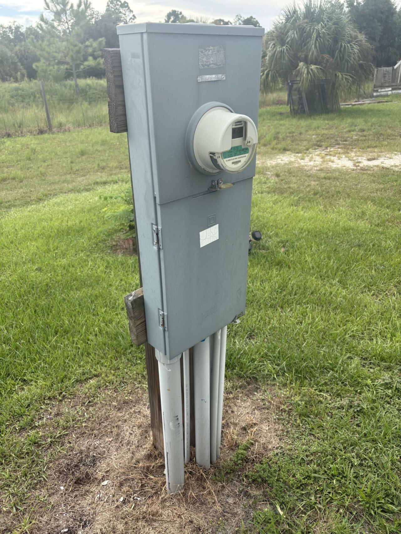 15628 NW 310th Street, Okeechobee, FL 34972 Photo
