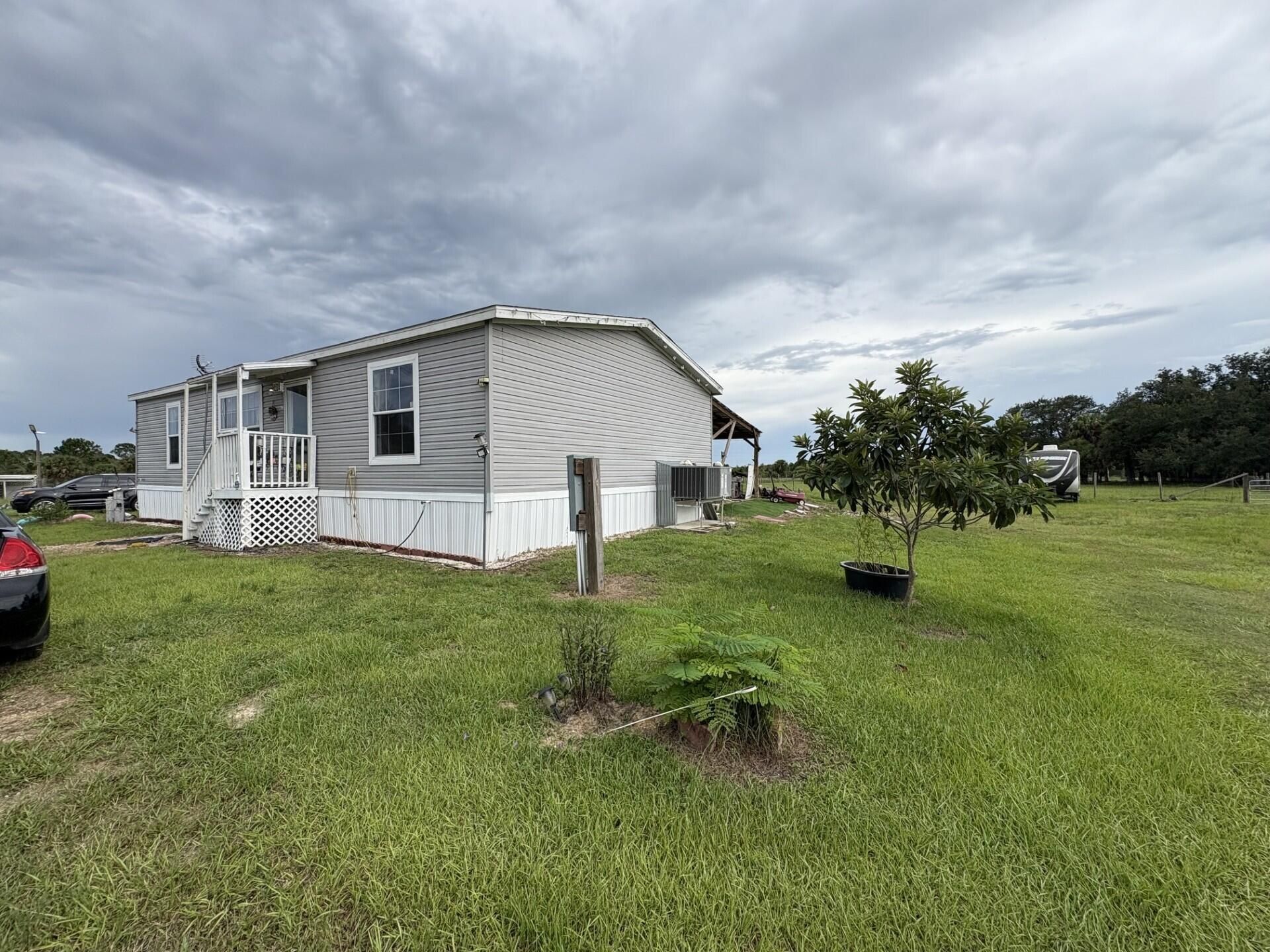 15628 NW 310th Street, Okeechobee, FL 34972 Photo
