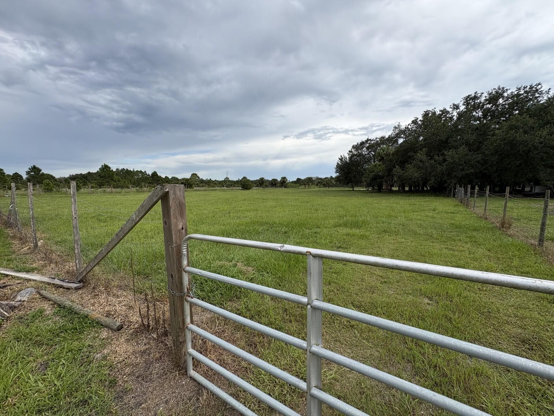 15628 NW 310th Street, Okeechobee, FL 34972 Photo
