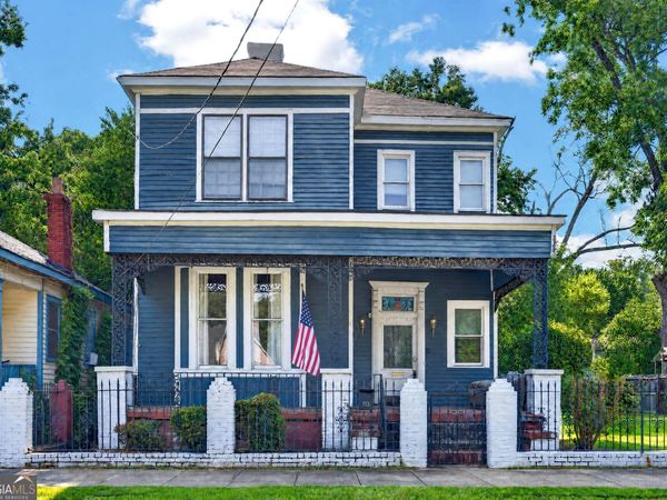 723 2nd Avenue, Columbus, GA 31901