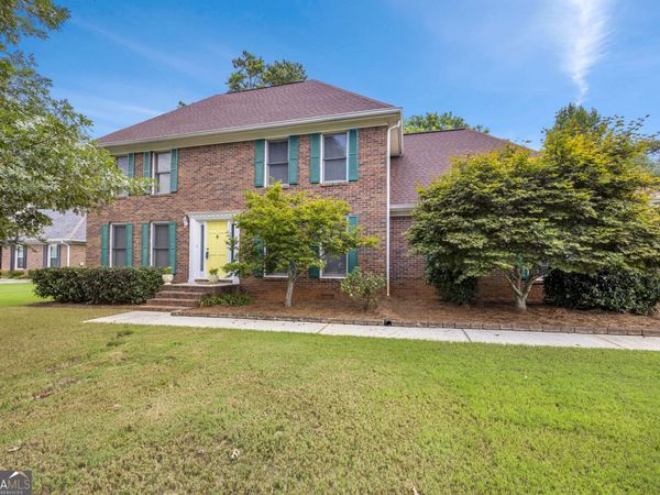 4002 Camary Drive SE, Conyers, GA 30094