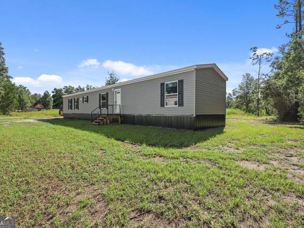 1126 East 121 Place, Folkston, GA 31537