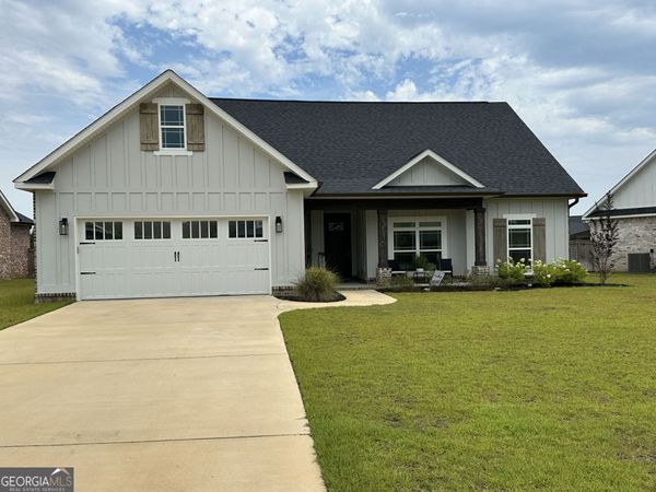 120 Fieldview Lane, Kathleen, GA 31047