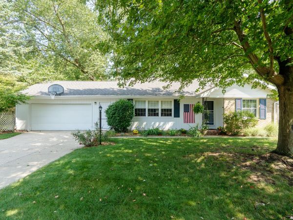 6905 Shoreham Street, Portage, MI 49024