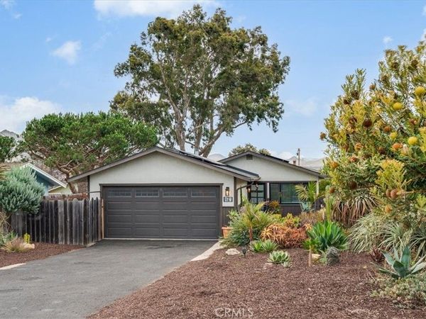 1536 15th, Los Osos, CA 93402