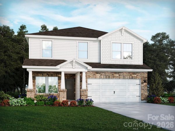 2414 Maxton Drive , Salisbury, NC 28144