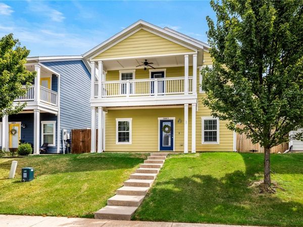 3807 SW Peachwood Drive , Bentonville, AR 72713