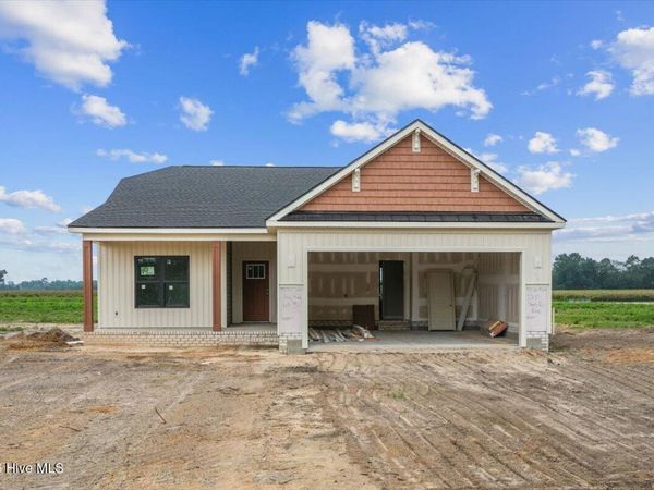 132 James Price Road, Seven Springs, NC 28578