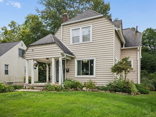 175 Linfield Place, Columbus, OH 43219