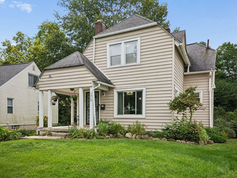 175 Linfield Place, Columbus, OH 43219 Photo 1