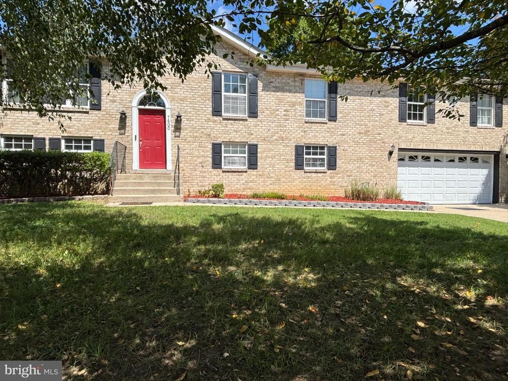 7600 MEZMER LANE, CLINTON, MD 20735