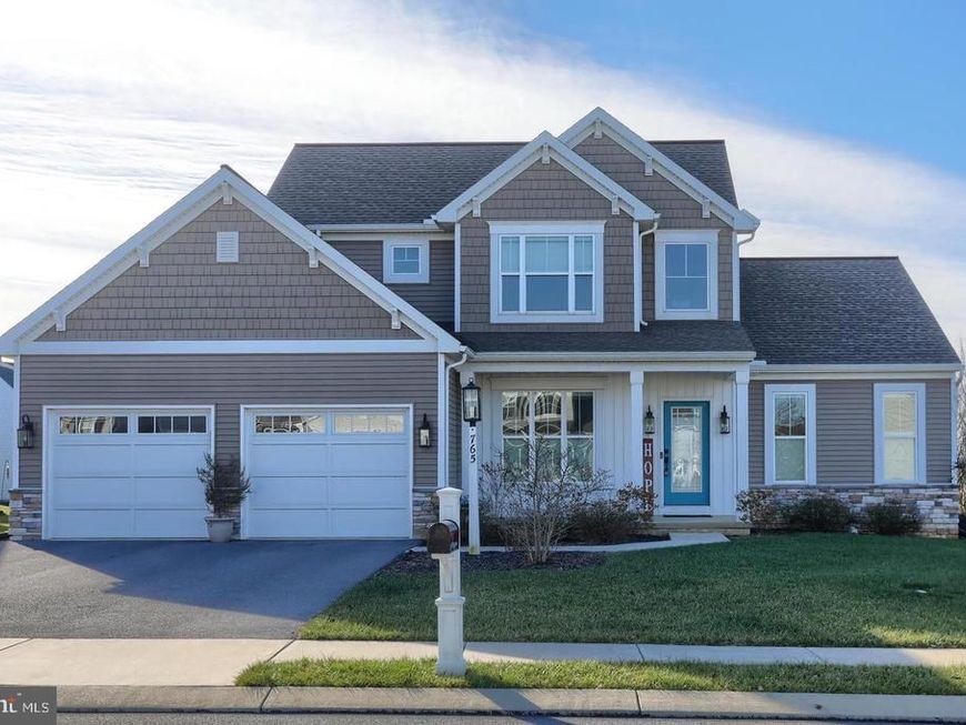 765 S Lancaster Street , Annville, PA 17003 Main Photo