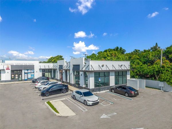1401 NW 119th St, Unit 3, North Miami, FL 33167